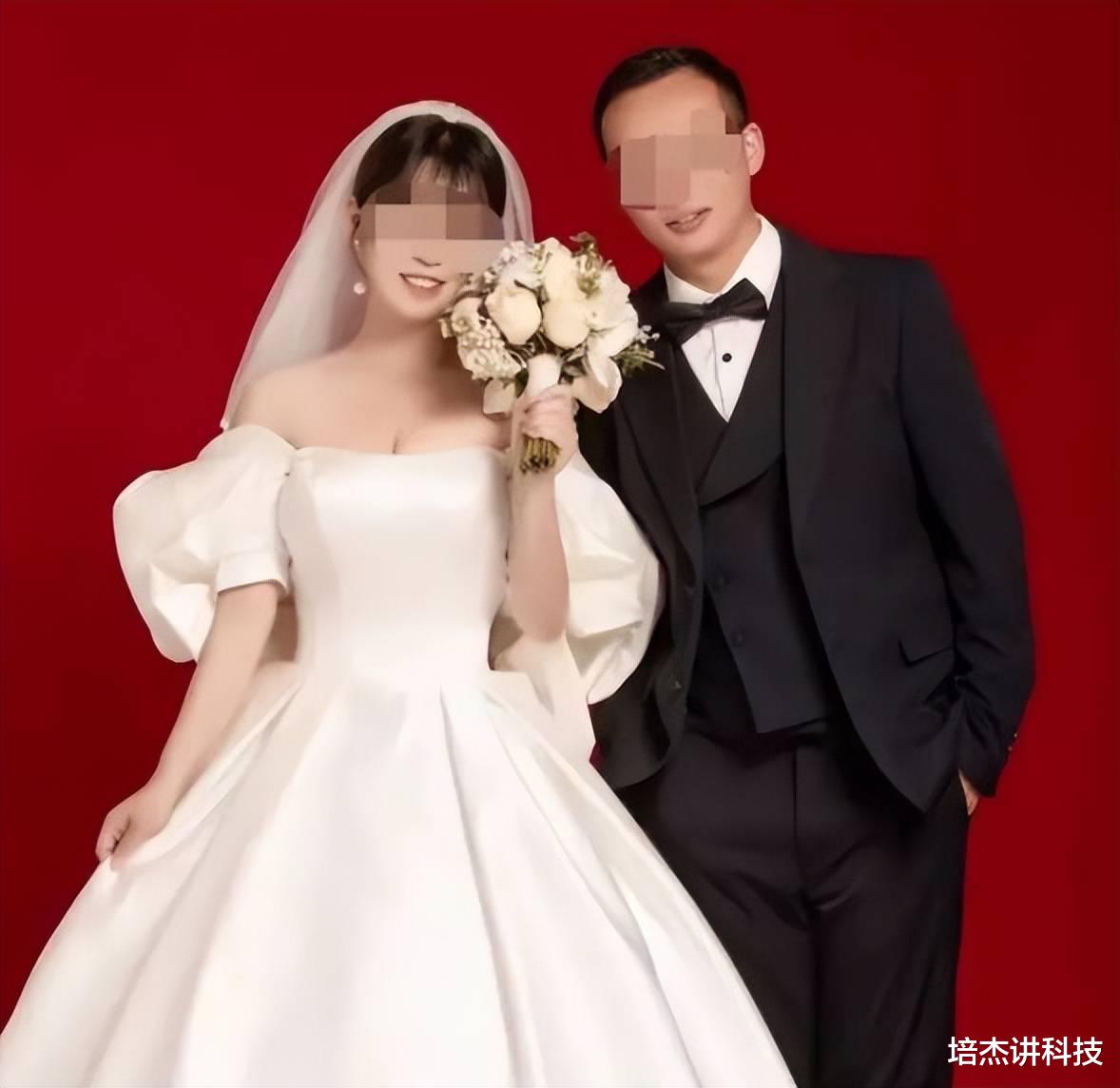 张家界新娘最新后续!女方并未有悔改之意,还不忘更新短视频