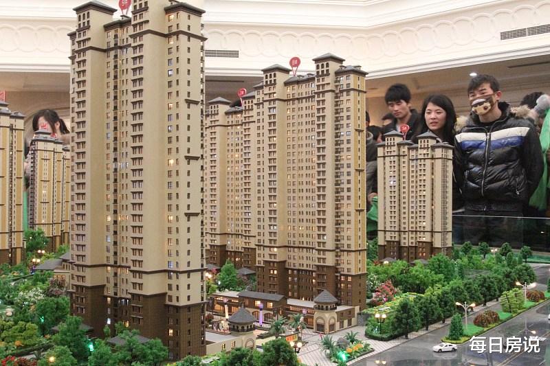 楼市|楼市要迎来2个“新变化”？展望上半年，两类人身价要上涨