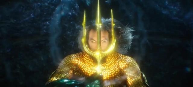 海王2|杰森·莫玛身价暴涨！《海王2》片酬曝光，是首部电影的两倍