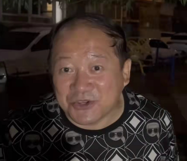 唐鉴军|“谢广坤”自曝遭到赵本山打压！怒批人品不行，欲将其踢出《乡爱》