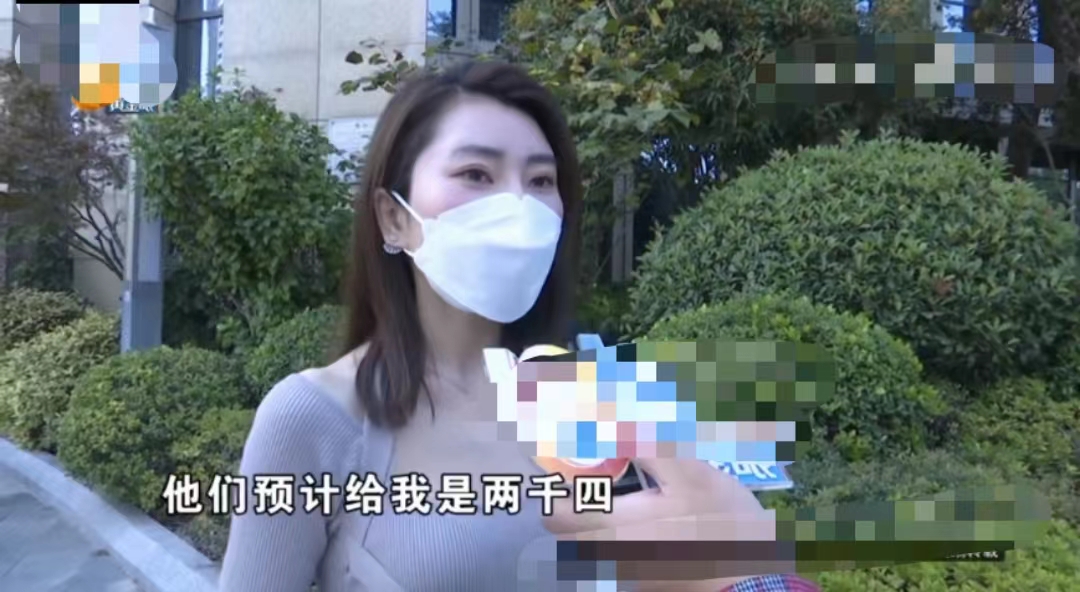 浙江杭州，一女子到一家公司，担任带货主播，当初对方承诺每月40000元保底