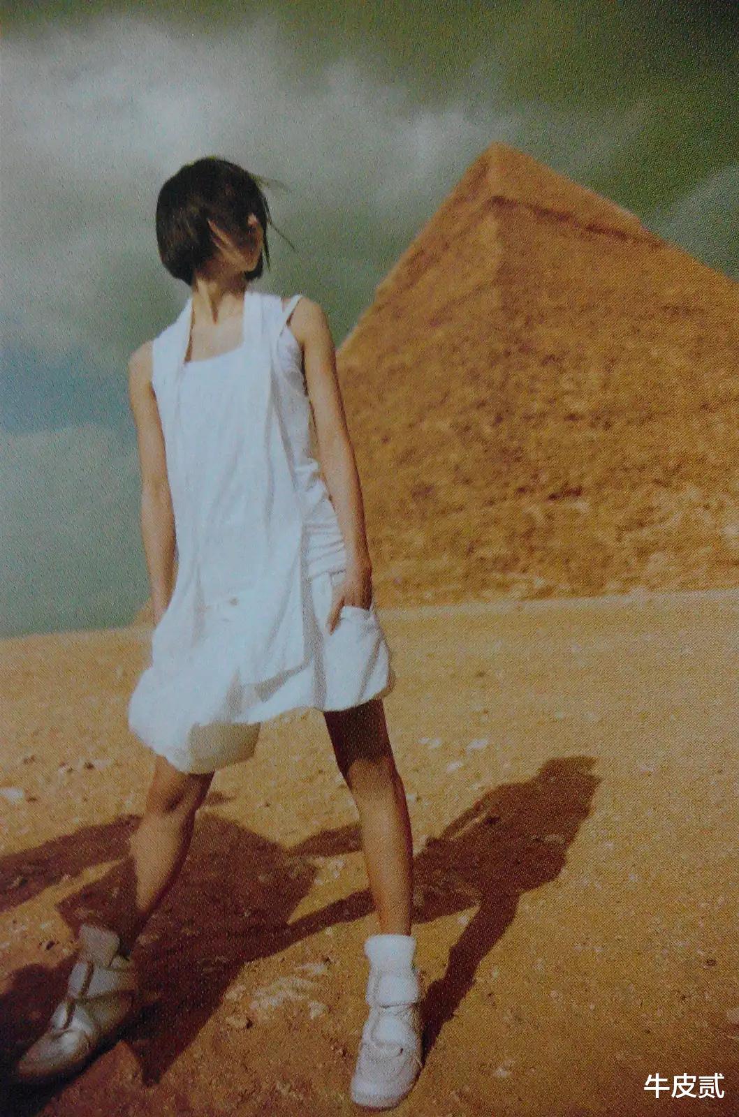 林子祥|“情歌天后”孙燕姿:才43岁就尽显老态,她为啥会衰老这么快?