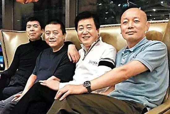 回来的女儿|《天下无贼》投资3000万,电影大结局不过审