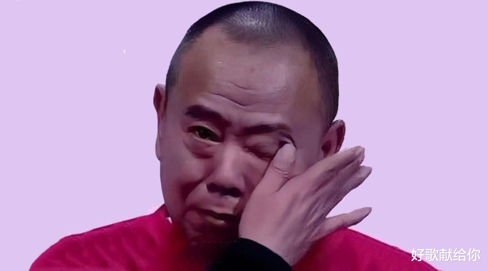 潘长江|潘长江，“不爱惜羽毛”终于付出代价