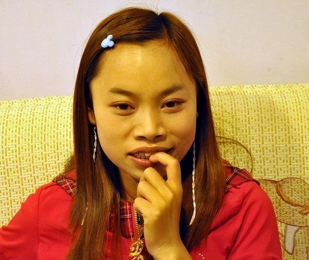 凤姐|罗玉凤，终于也是走到了今天