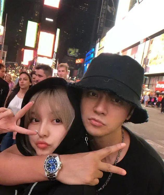 罗志祥|他还有什么脸复出?内娱不是垃圾回收站OK?