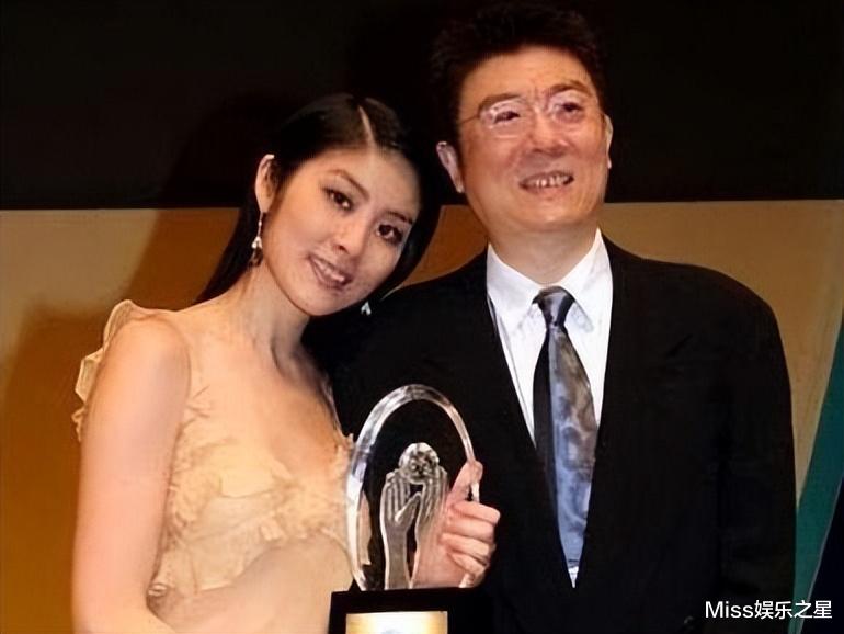 陈慧琳|“14K公主”陈慧琳，被向华强叫去做陪唱，陈惠敏：她是我外甥女