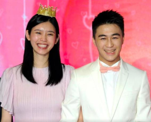 豪门|郭碧婷奚梦瑶仅差1年嫁进豪门，婚姻之路却成“真假豪门”试金石