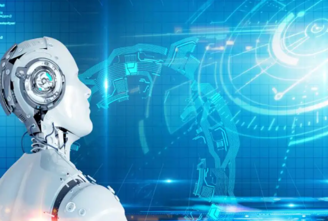 机器人|到未来人工智能时代,人类不但拥有永生的科技,也拥有变身的科技