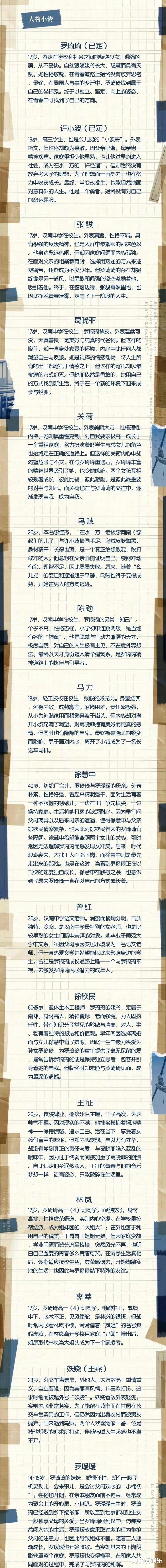 赵今麦|《那些回不去的年少时光》将拍，女主赵今麦，两大男主选角引热议