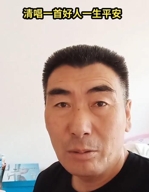 李玉成|85岁马玉琴被曝已去世，李玉成双眼含泪显忧伤，却晒过往视频带货