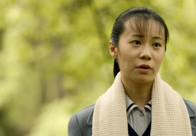 张思乐|要演技没演技，要长相没长相、这4位就差把“关系户”写在脸上了