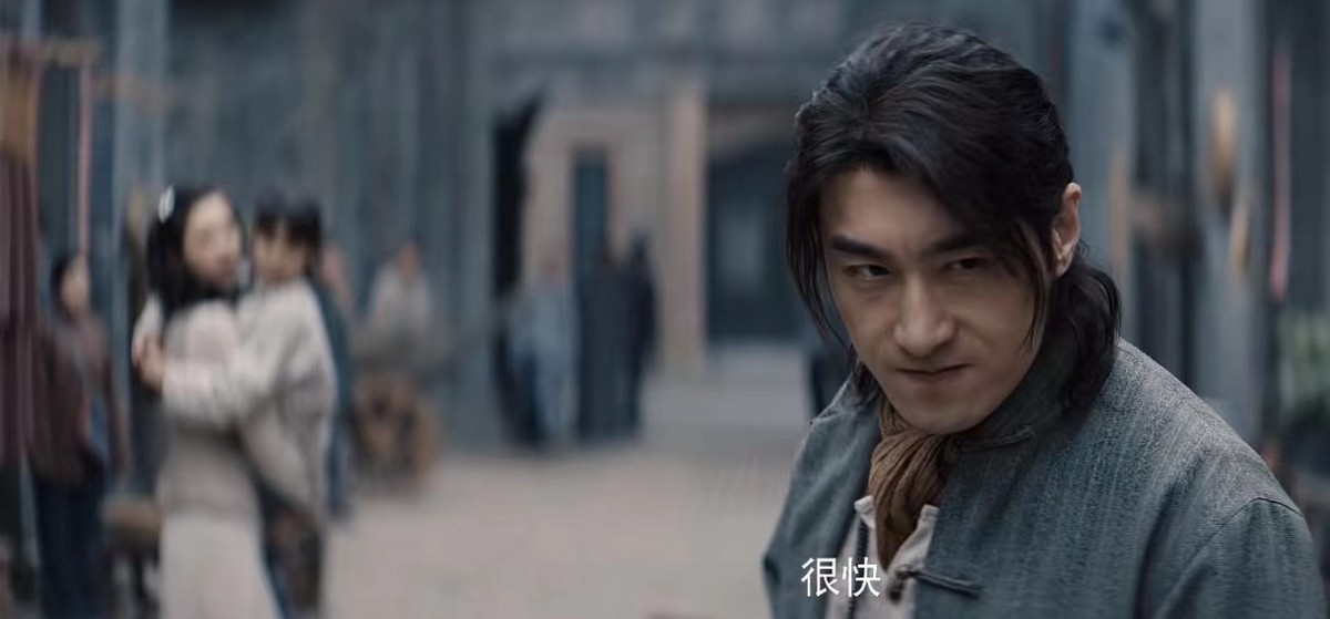 中华英雄|离了郑伊健，《中华英雄》迎来新王炸阵容，上线就是飙升榜冠军