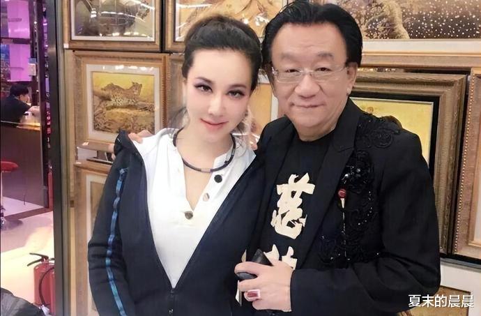 何炅|八位晚节不保的老戏骨:有人71岁还在约炮,有人与女徒厮混