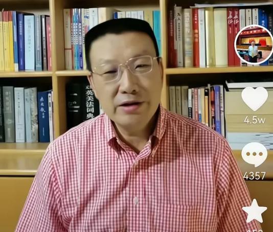 带货|许粉爆威威不认许妈，两人有不可和解的矛盾，宽哥三等功是因救火