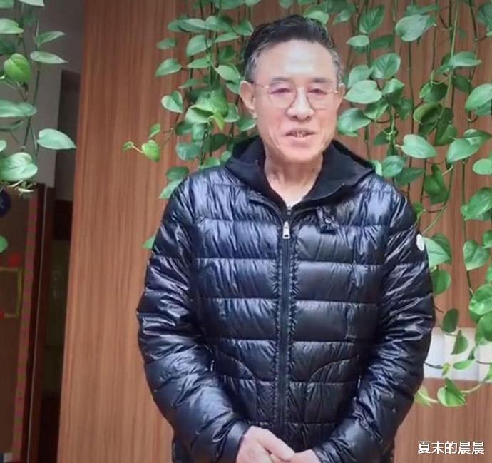 何炅|八位晚节不保的老戏骨:有人71岁还在约炮,有人与女徒厮混