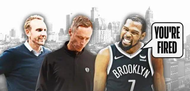 篮网决定了 KD!九换一!也许是 NBA历史上最大的一笔交易