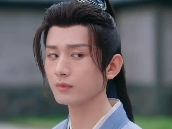 沉香如屑|《沉香如屑》徐恺咛戏里戏外遭吐槽,发际线太高,加戏太多被喷