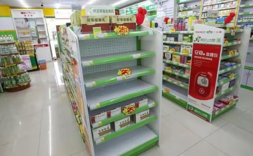 倾家荡产!老何囤的连花清瘟卖不出去了