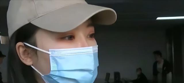 纪实:女子长得太漂亮,驾考时遭安全员骚扰,多次拒绝考试得0分