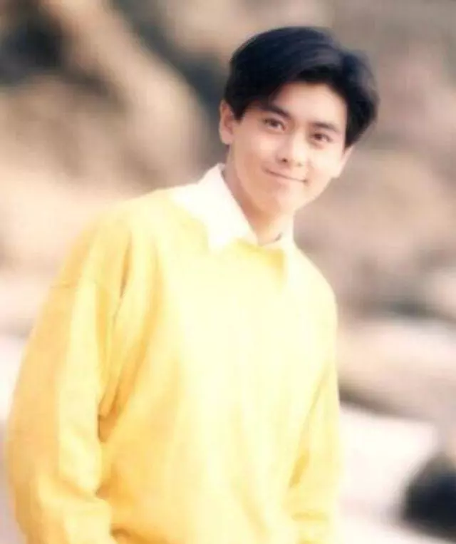 台湾|台湾3帅，香港3帅，内地3帅，哪组颜值和实力并存呢