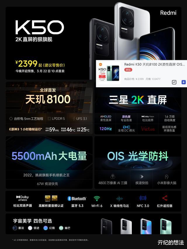 华为荣耀|京东最新手机热卖榜：iPhone13 Pro Max垫底，最大黑马诞生