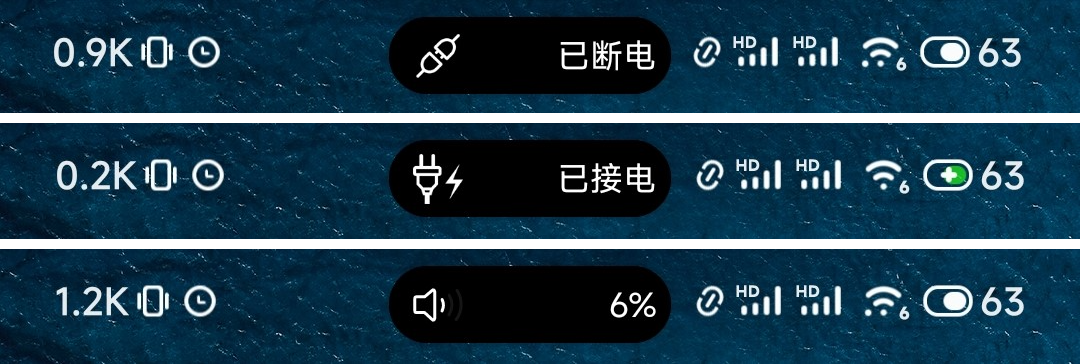 ?安卓版“灵动岛”软件闪现：功能比原版更强大