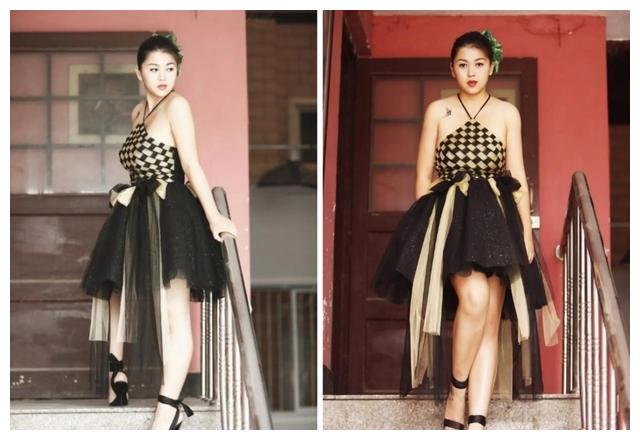 雪村|俞晴：雪村的妻子，因为身材太过于丰满被称为中国的梦露