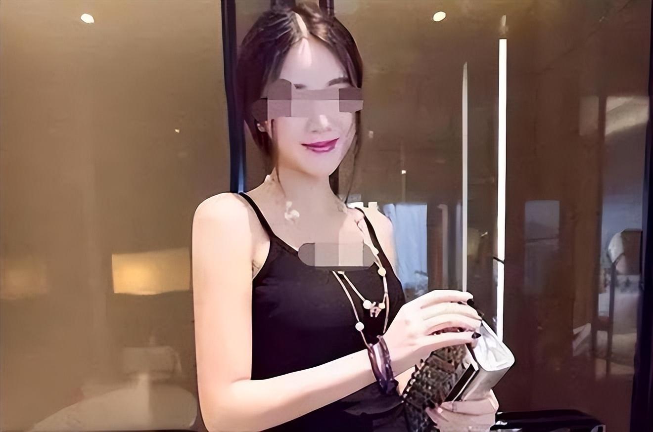 2020年,浙江一对情侣因特殊癖好,女方将男友告上法院!