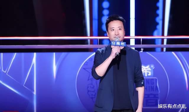 刘德华|《好声音》导演表示收视率再高也不用李克勤刘德华了, 原因超搞笑