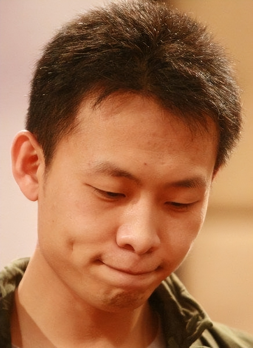 张译|张译的“消失”，是娱乐圈的“悲哀”