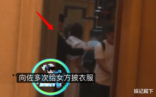 向太|向太发文多次恐吓狗仔张小寒，晒受伤照威胁，向佐却至今未发声！