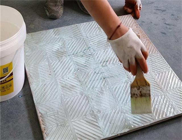 你以为很好的“地砖上墙”,却是当之无愧的“谎言”,别再信了!