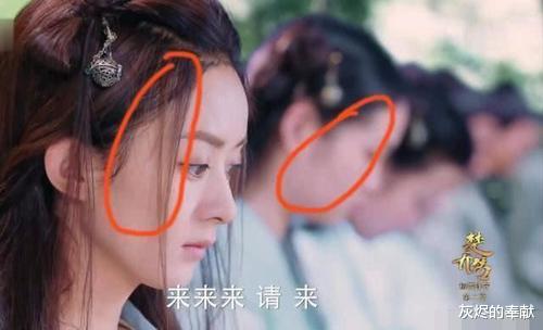 穿帮镜头|最搞怪的穿帮镜头,网友:导演故意制造笑点吗