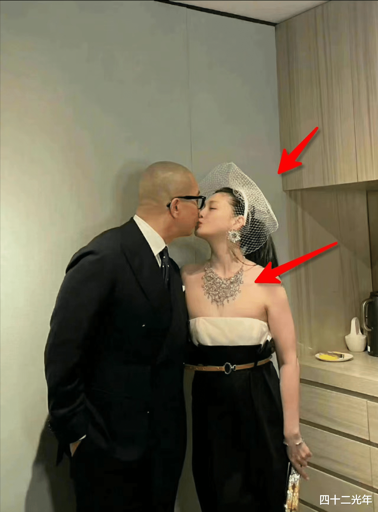 大S|大S重新定义了“不要脸”和“无底线”