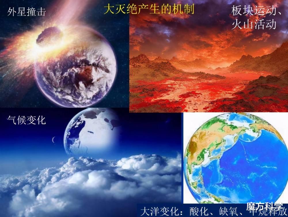 重庆地表最高温81℃江苏72℃!地球怎么了?人类最担心的或将发生