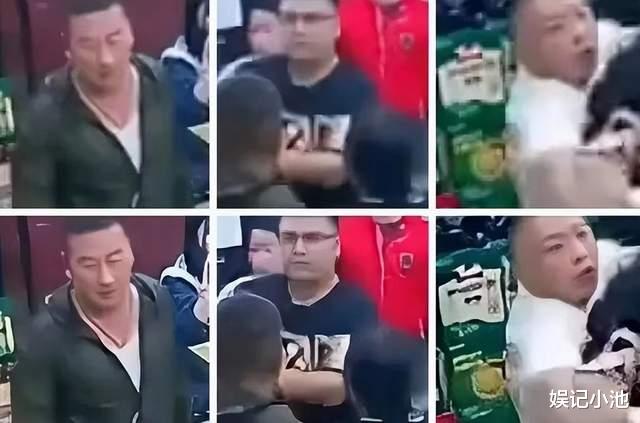 “我错了,我错了”你打人时像英雄,被抓时像狗熊