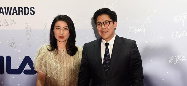 霍启刚|霍启刚又一个帮手出现？比何鸿燊家族还富，霍英东没有看错人