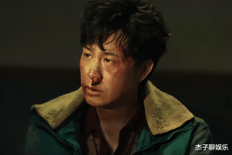 高启强原型被扒，卖鱼起家，年终奖竟堆成山，网友: 去自首吧