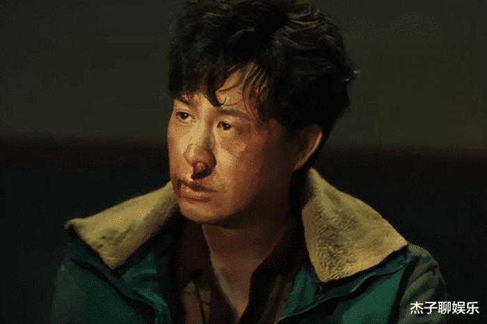 高启强原型被扒,卖鱼起家,年终奖竟堆成山,网友: 去自首吧