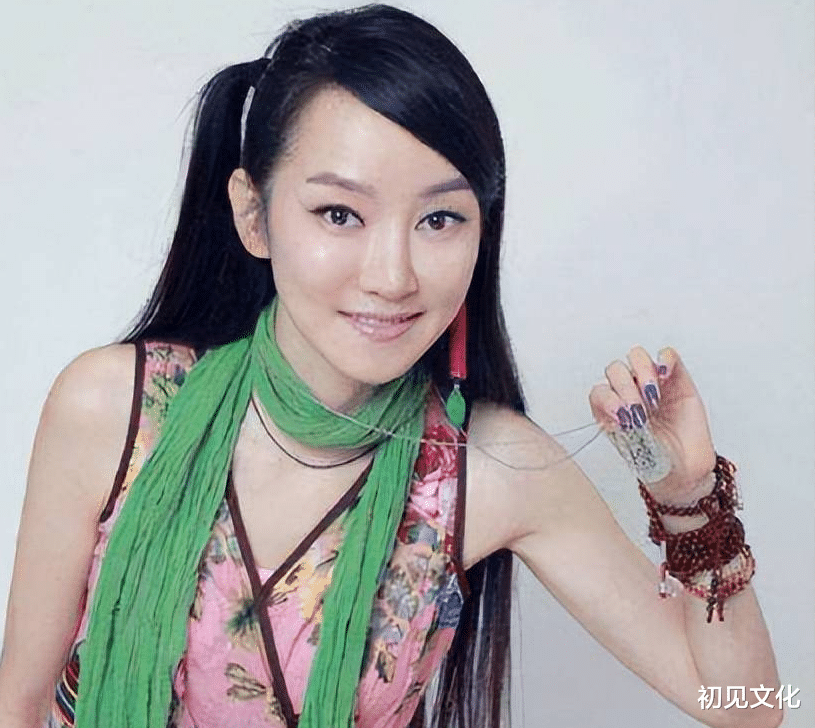 金星|被金星撕过最惨的著名女星，老底被揭身败名裂，从巅峰跌落谷底