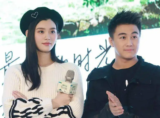 豪门|郭碧婷奚梦瑶仅差1年嫁进豪门，婚姻之路却成“真假豪门”试金石