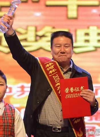 “商丘好人”先陷套路贷公司倒闭,又被控骗贷1000万羁押508天,检方不起诉后法院决定赔偿23万