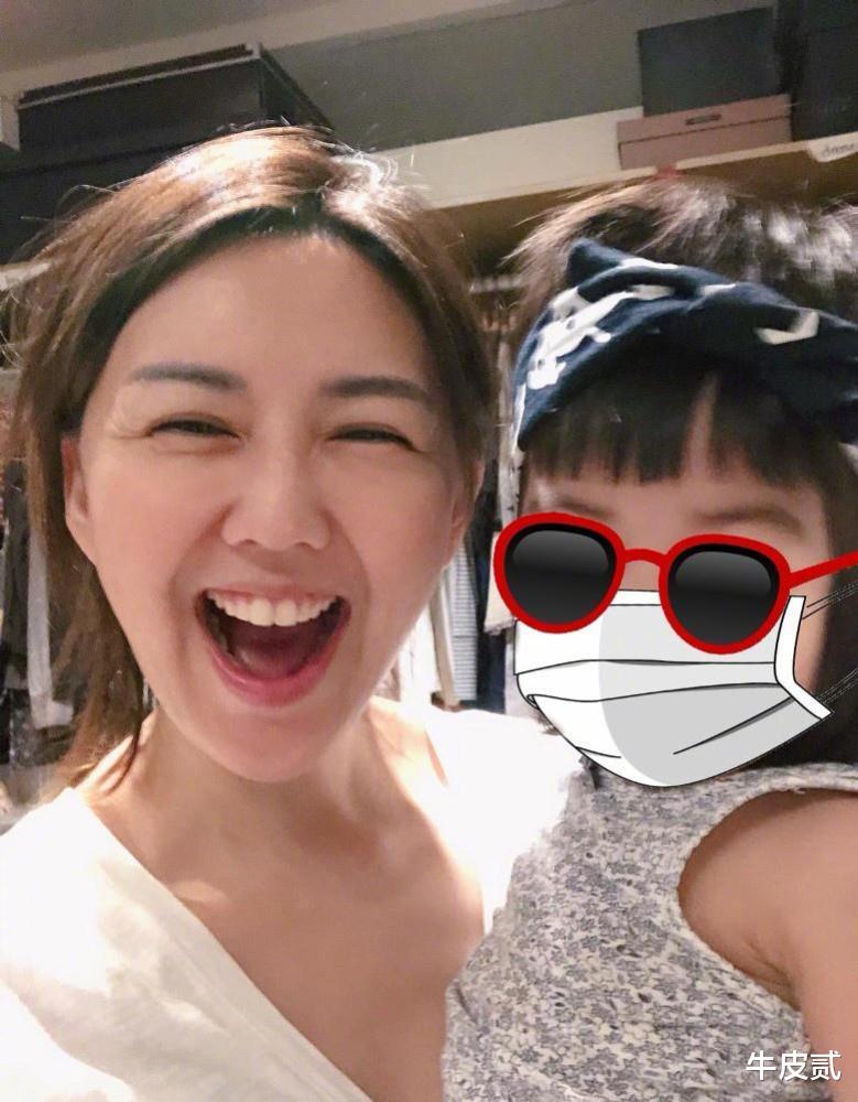 林子祥|“情歌天后”孙燕姿:才43岁就尽显老态,她为啥会衰老这么快?