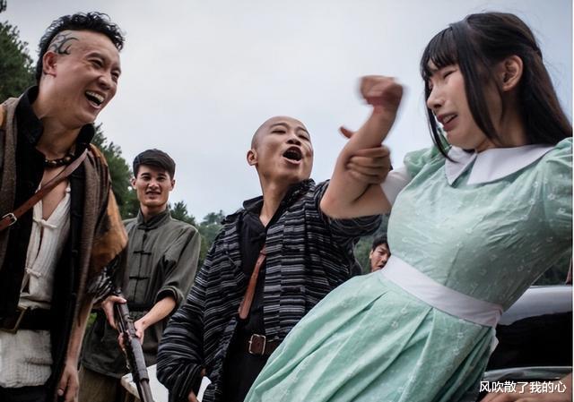 横店|揭秘横店20万群演现状：美女扎堆，光棍遍地，90%高中学历