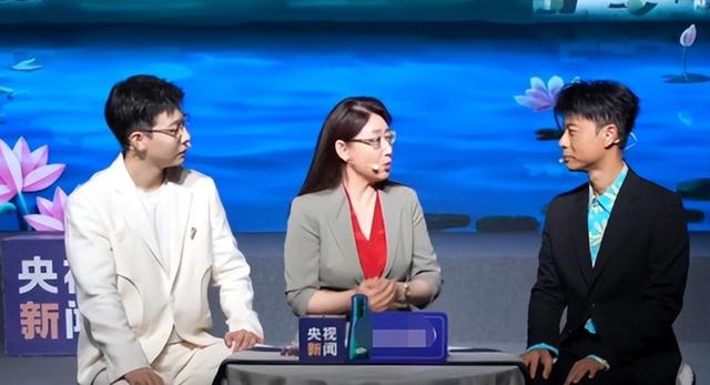 央视|央视中秋晚会进入录制阶段,表演嘉宾阵容曝光,港台艺人占据主流