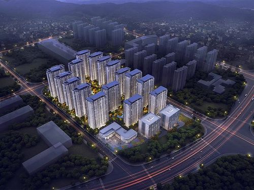 什么楼盘不能选？看楼盘有什么风水讲究？