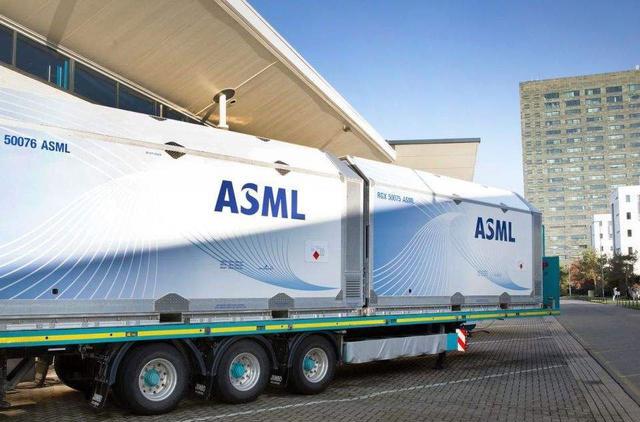 asml|外媒：ASML开始焦虑了！