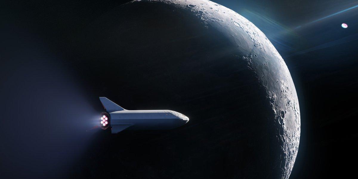 大家被NASA“骗”了?神舟十三号宇航员出舱后,暴露太空原本面貌