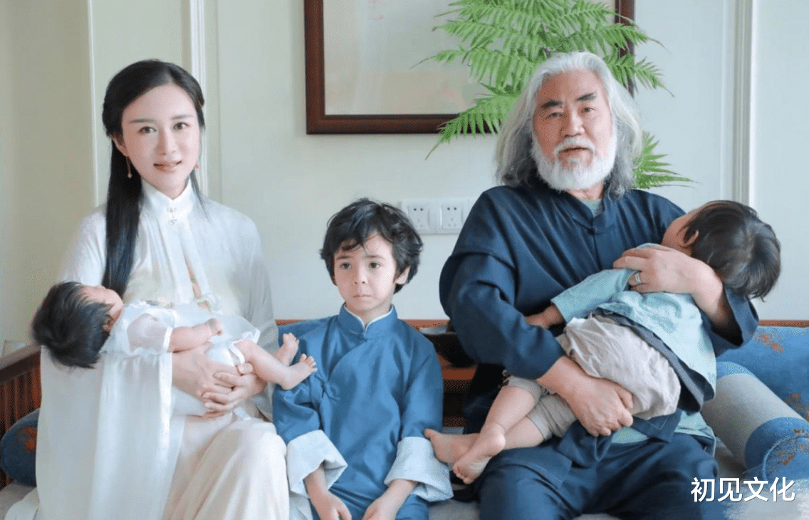 张纪中|曝张纪中小31岁娇妻转移3亿房产，到丈母娘名下，男方以离婚威胁